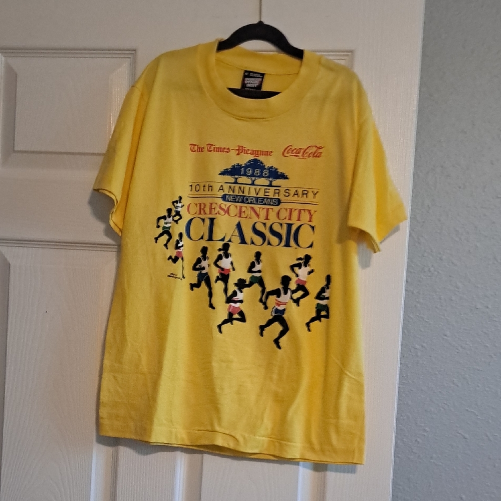 Vintage T-Shirt 5/24